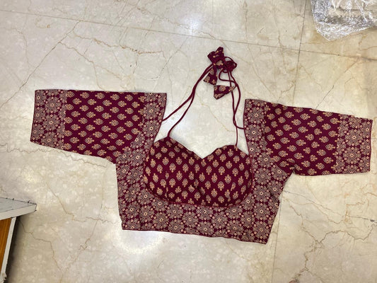 AJARAK BLOUSES