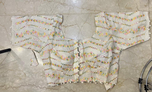 KHADI COTTON