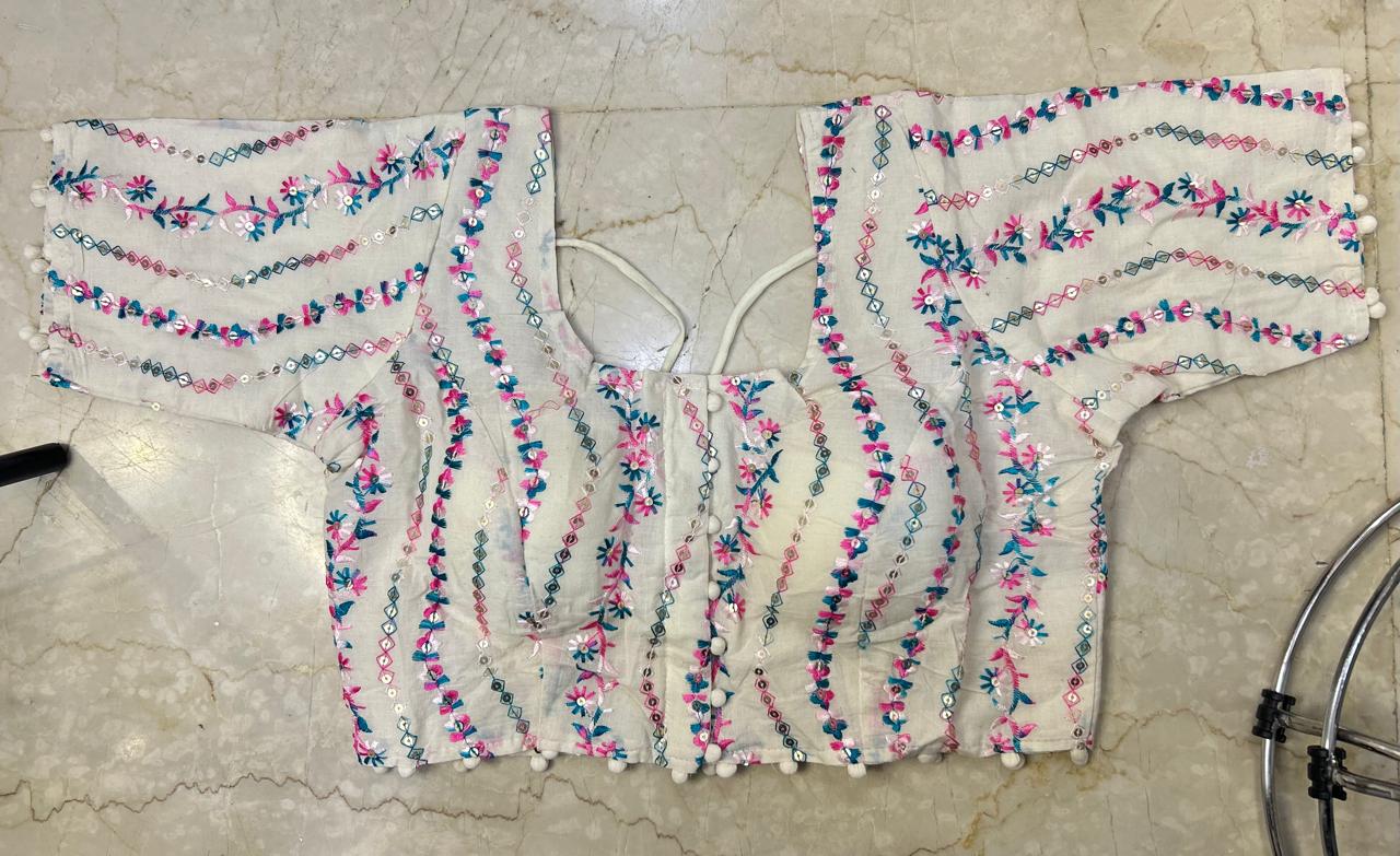 KHAADI COTTON